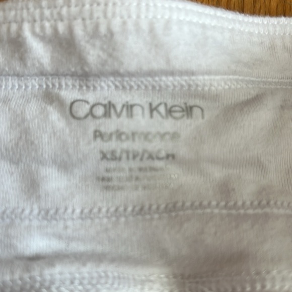 Calvin Klein Joggers - Picture 2 of 3